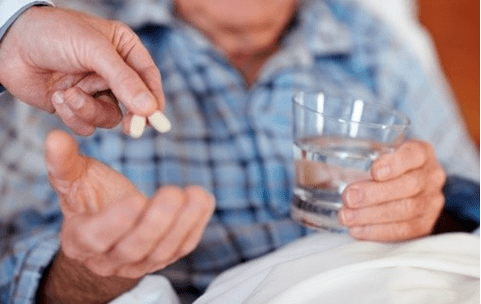 Medicamentos e receitas contra a cistite